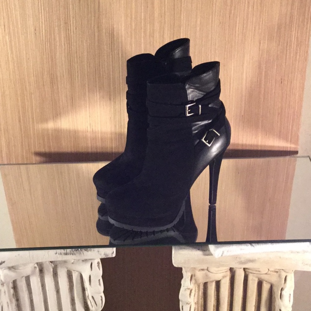 Heels